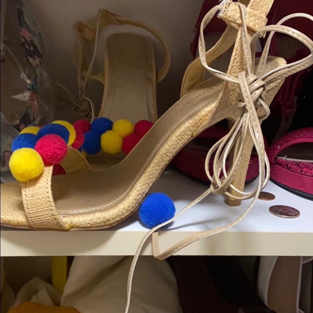 Size 10 Ashley Stewart